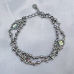 Elysian Opal Bracelet